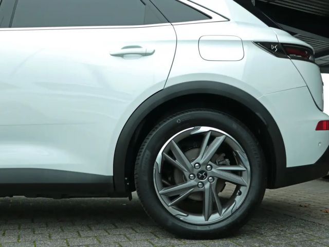 DS DS 7 Crossback Crossback
