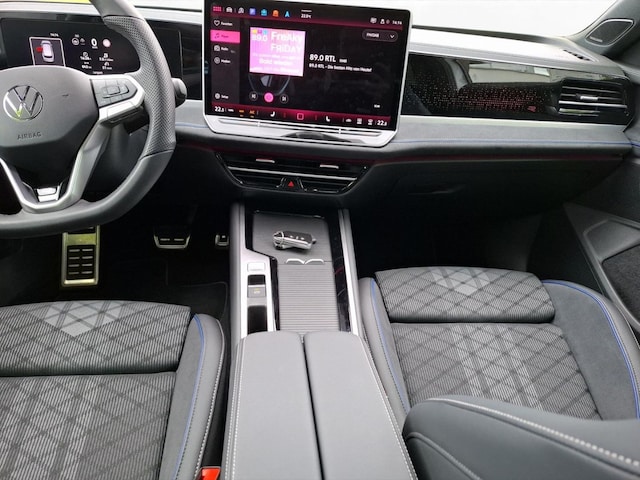 Volkswagen Passat R-Line Variant