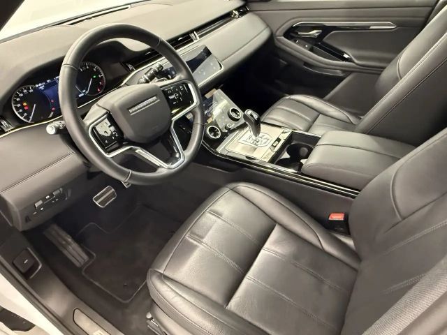 Land Rover Range Rover Evoque P300e