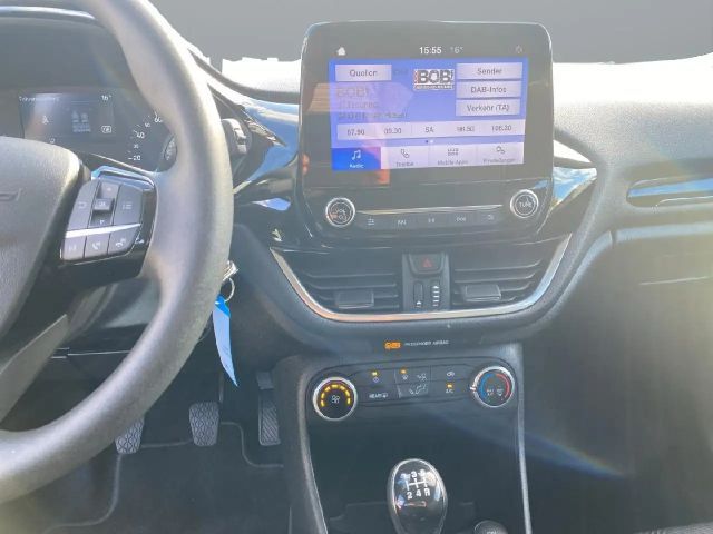 Ford Fiesta Cool & Connect