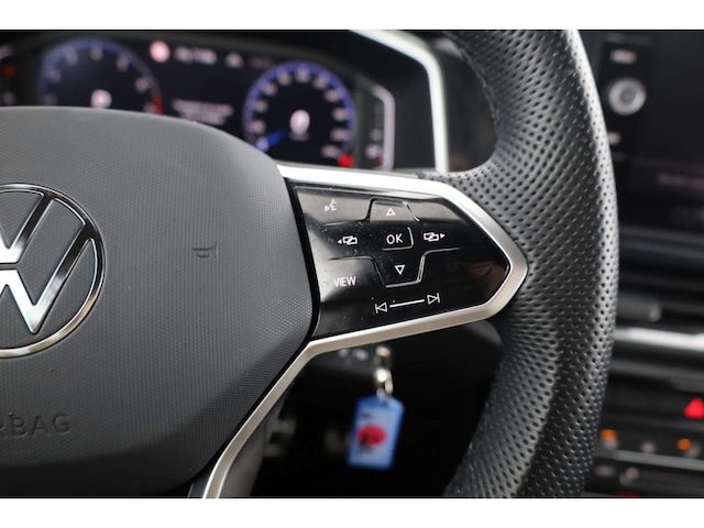 Volkswagen T-Roc 1.5 TSI R-Line