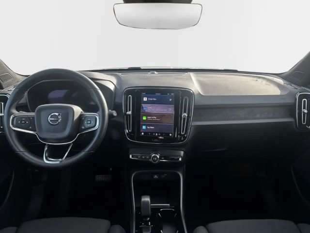 Volvo XC40 Plus Recharge