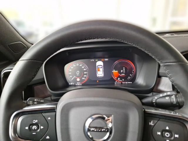 Volvo XC40 Bright Plus Recharge T4