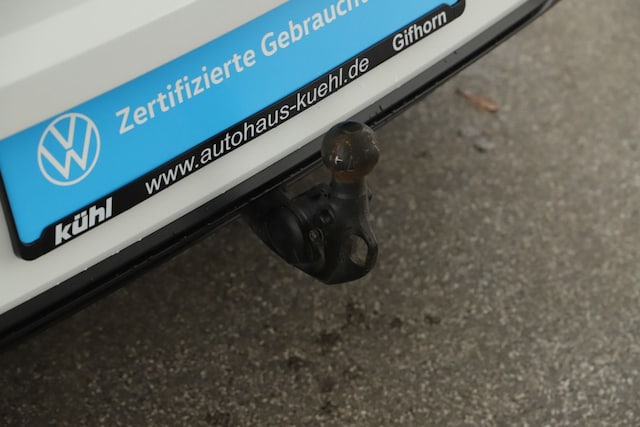 Volkswagen Golf 2.0 TDI Golf VIII Life