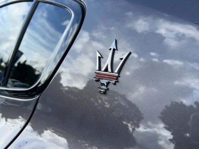 Maserati Grecale Trofeo