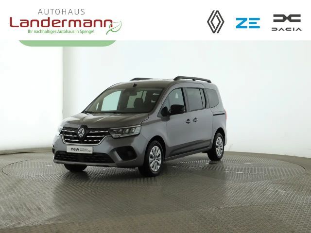 Renault Kangoo EDC Grand TCe 130 Techno