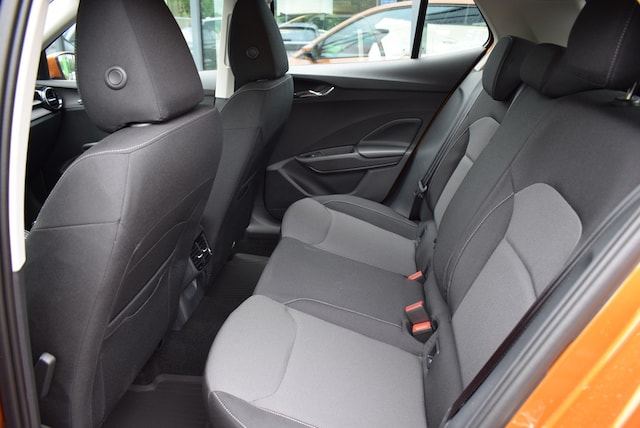 Skoda Fabia 1.0 TSI Selection