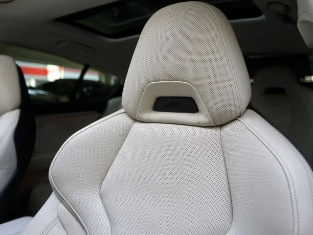 BMW M850 Coupé xDrive