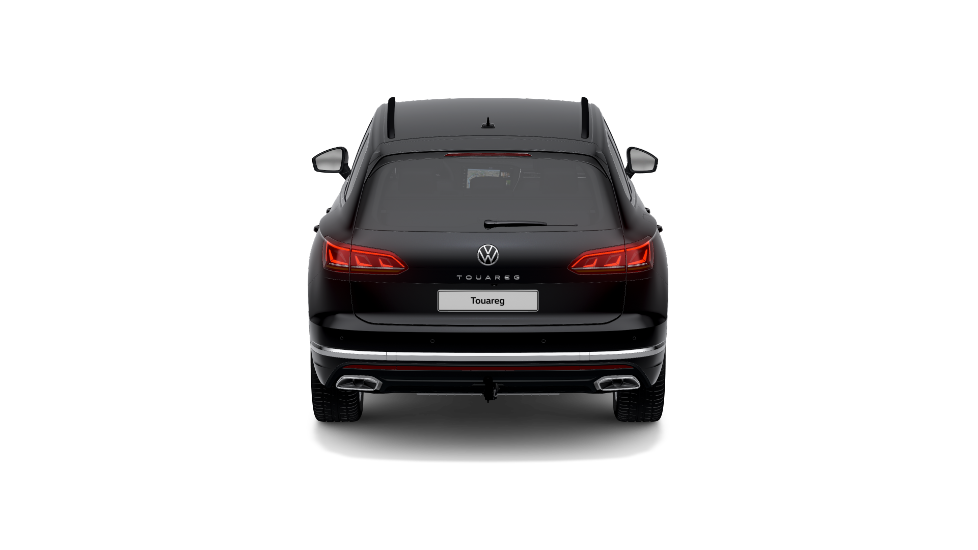 Volkswagen Touareg Elegance Elegance