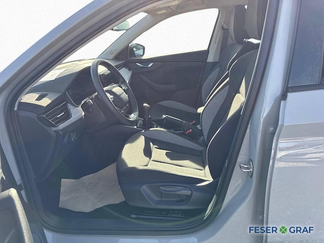 Skoda Scala 1.5 TSI Tour