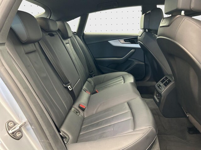 Audi A5 45 TDI Quattro Sportback