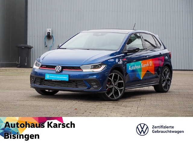 Volkswagen Polo GTI
