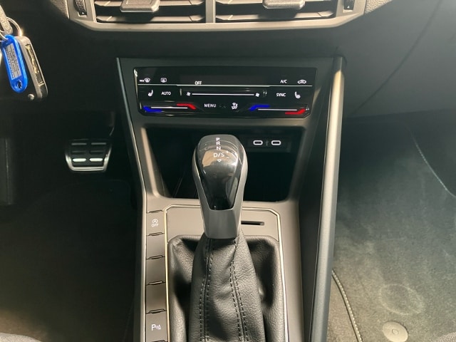 Volkswagen Taigo 1.5 TSI DSG