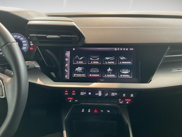 Audi A3 35 TFSI S-Tronic Sedan