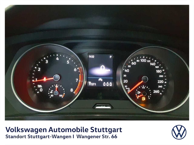 Volkswagen Tiguan 1.5 TSI Allspace DSG Highline