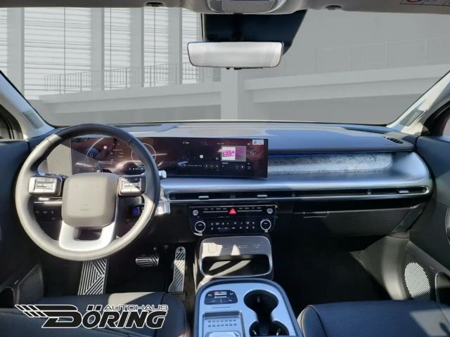 Hyundai IONIQ 9 4WD 6-zits UNIQ