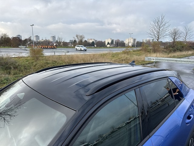 Volkswagen T-Roc DSG R-Line