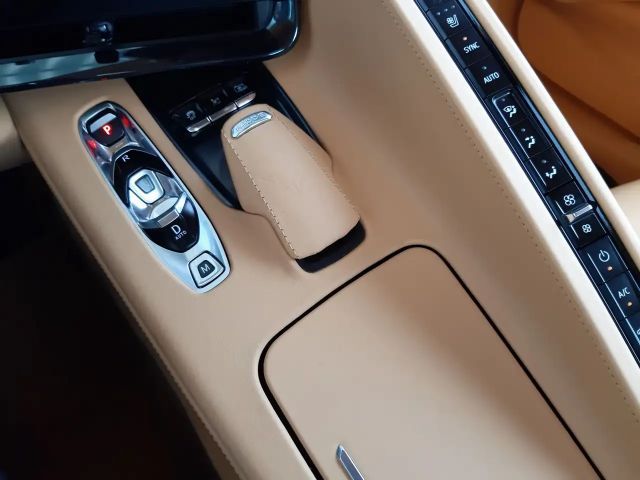 Corvette C8 Cabriolet