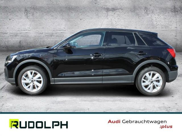 Audi Q2 35 TFSI S-Tronic