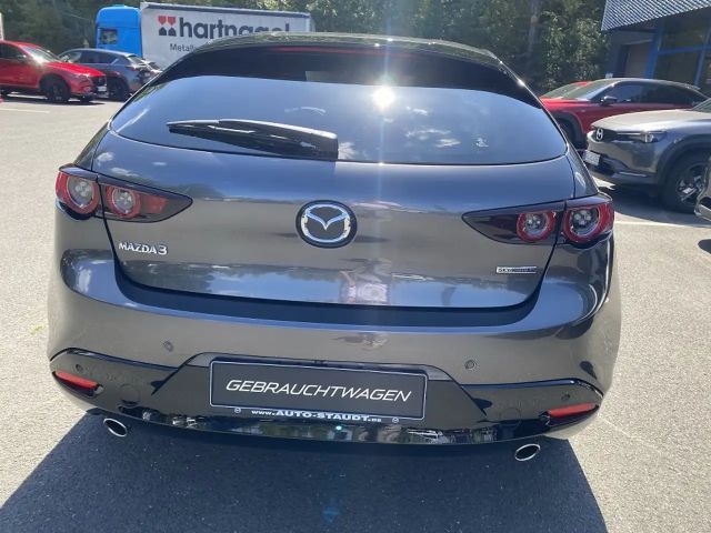 Mazda 3 Selection SkyActiv