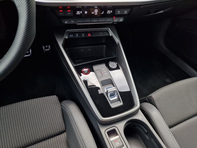 Audi S3 Quattro S-Tronic Sportback