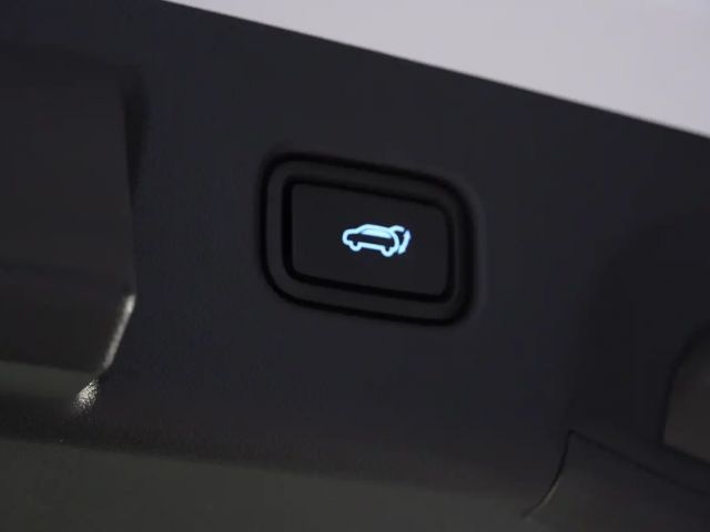 Hyundai Tucson T-GDi Vierwielaandrijving