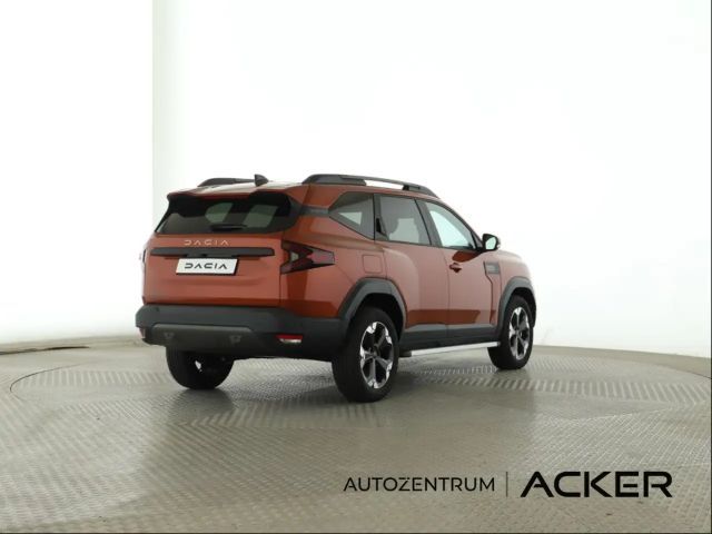 Dacia Bigster Extreme Mild Hybrid 140
