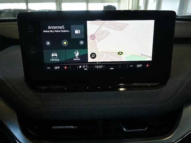 Skoda Enyaq Loft iV 50