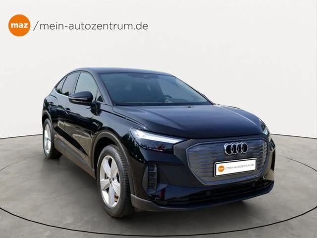 Audi Q4 e-tron 40 Sportback
