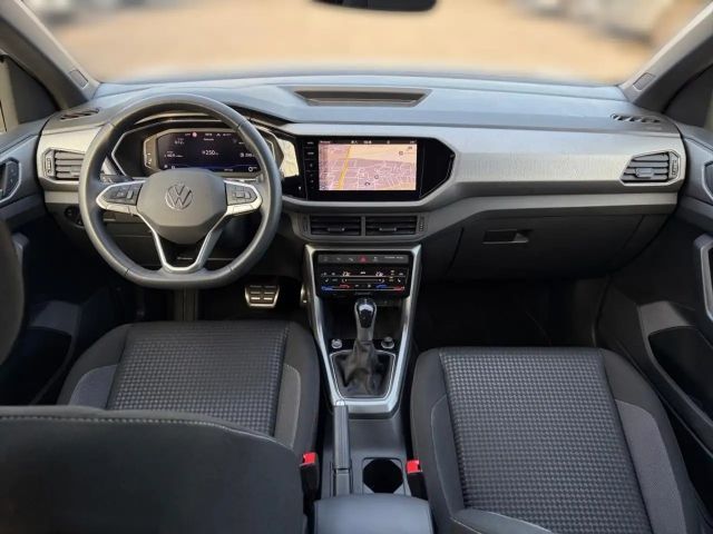 Volkswagen T-Cross 1.5 TSI