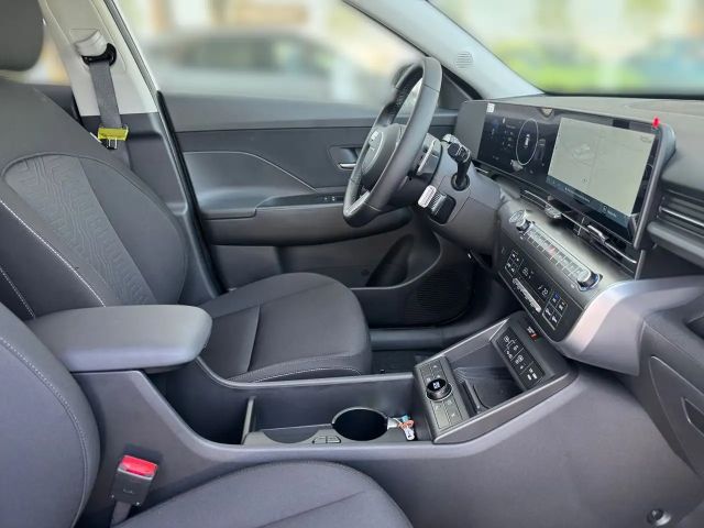 Hyundai Kona Electric Trend