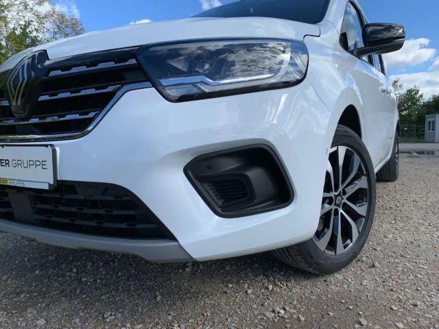 Renault Kangoo EDC TCe 130 Techno