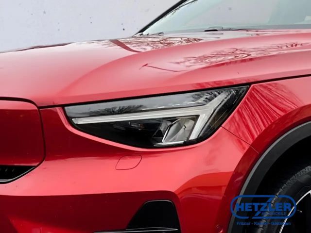 Volvo C40 Recharge Ultimate