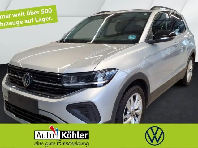 Volkswagen T-Cross GOAL TSi CarPlay/Virt/ACC/LED/Navi/PDC