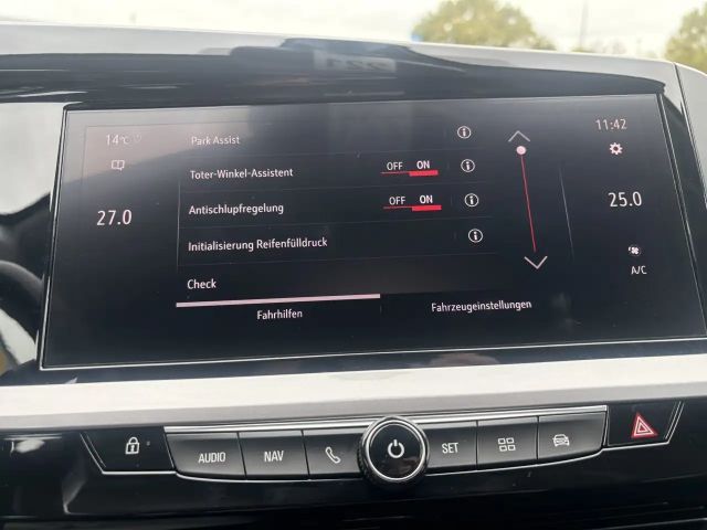 Opel Grandland X Business Elegance