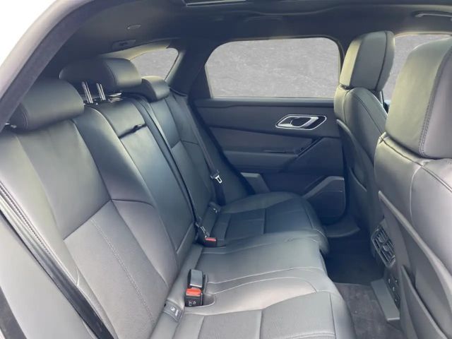 Land Rover Range Rover Velar D300 HSE