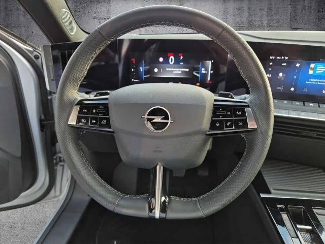 Opel Astra 1.5 CDTI Edition Sports Tourer