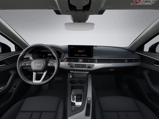 Audi A4 allroad 45 TFSI Quattro