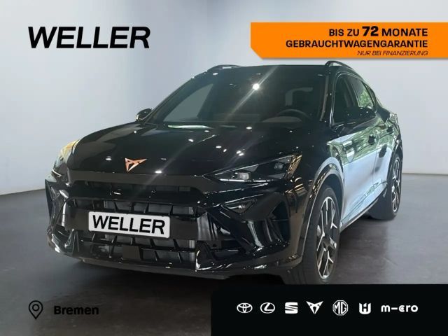 Cupra Formentor 2.0 TSI 4Drive DSG VZ