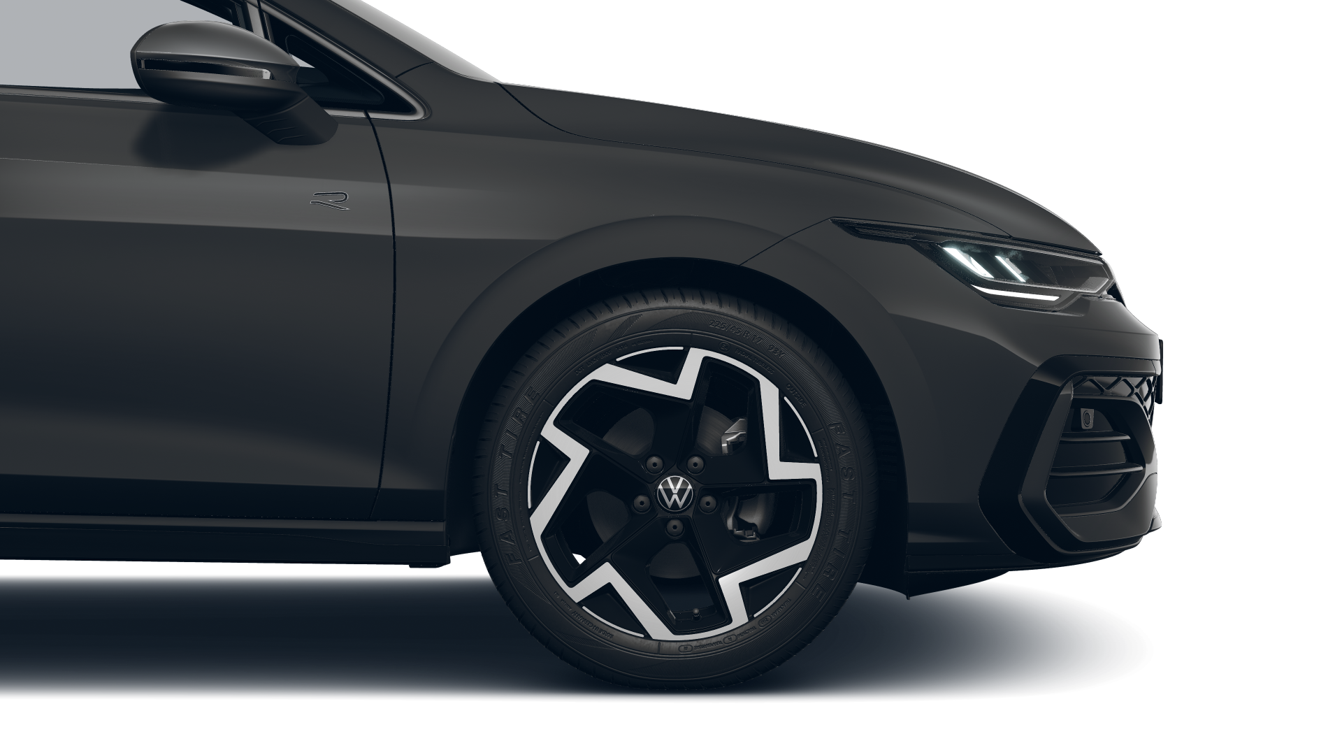 Volkswagen Golf 1.5 eTSI