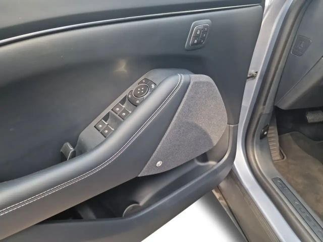 Ford Mustang Mach-E Extended range RWD