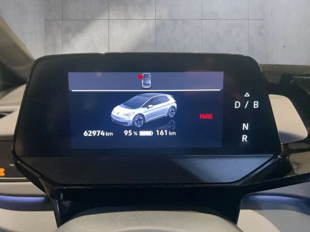 Volkswagen ID.3 Performance Pure