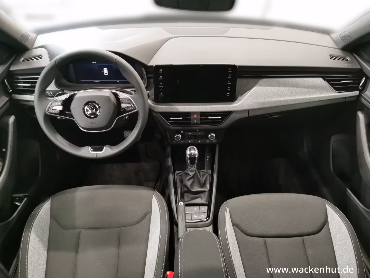 Skoda Kamiq Selection