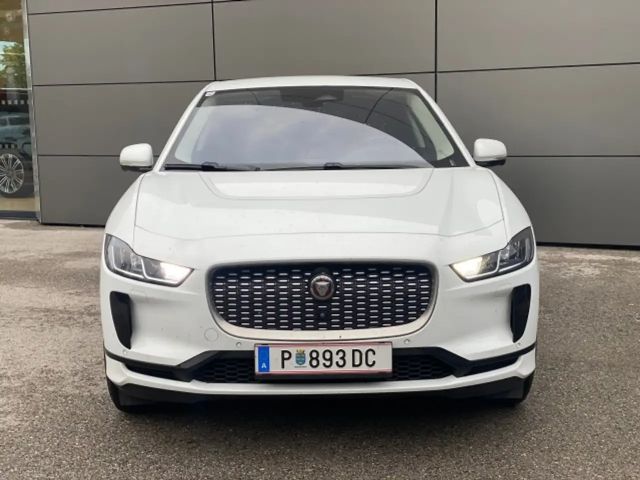Jaguar I-Pace AWD S