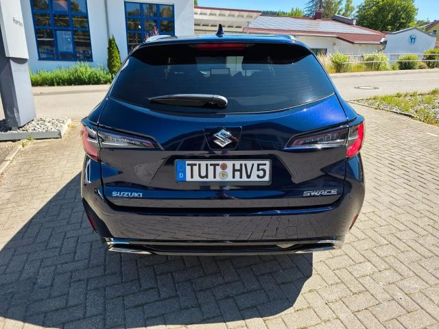 Suzuki Swace Hybrid
