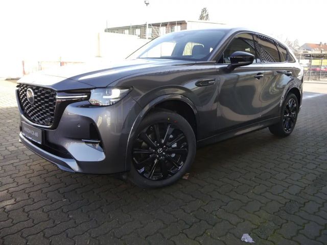 Mazda CX-60 e-Skyactiv