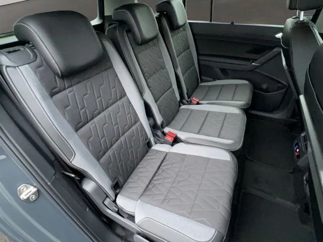 Volkswagen Touran GOAL 1,5 l TSI OPF 110 kW (150 PS) 7-Gang