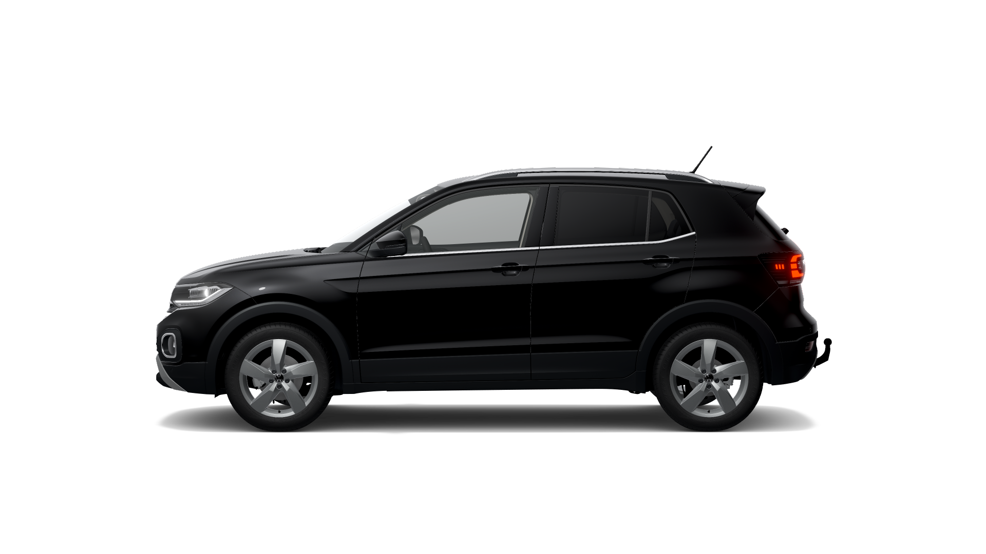 Volkswagen T-Cross 1.5 TSI DSG Style