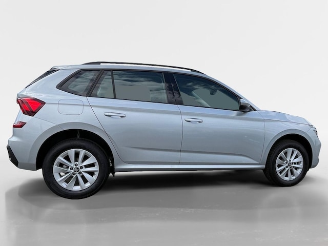 Skoda Kamiq 85 Selection