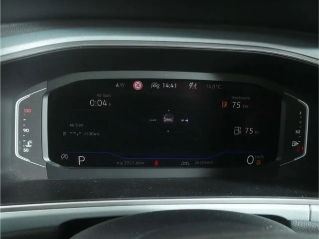 Volkswagen T-Roc 1.5 TSI Cabriolet DSG